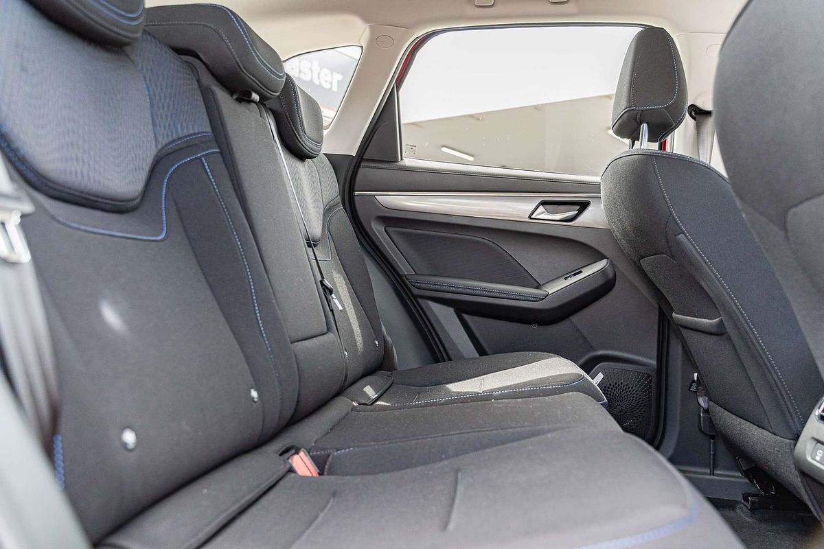 2025 GWM Haval Jolion Premium A01