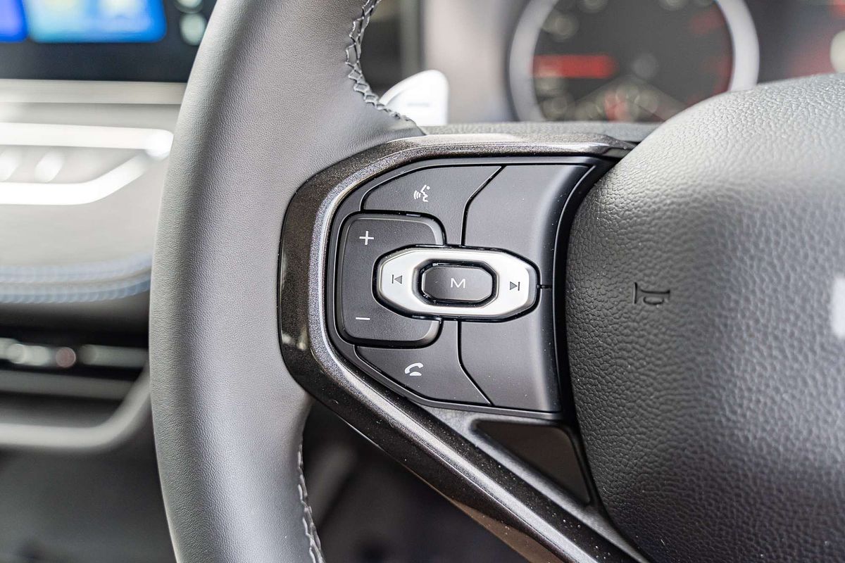 2025 GWM Haval Jolion Premium A01