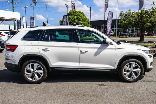 2019 SKODA Kodiaq 132TSI NS