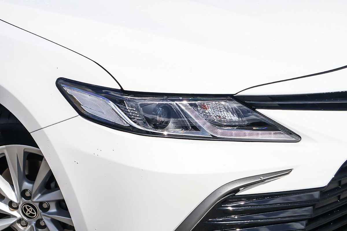 2021 Toyota Camry Ascent AXVH70R