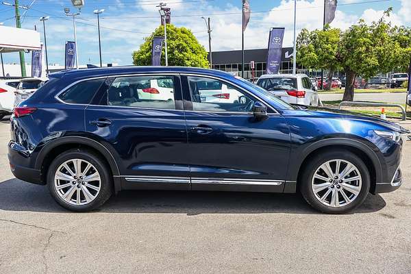 2021 Mazda CX-9 Azami TC