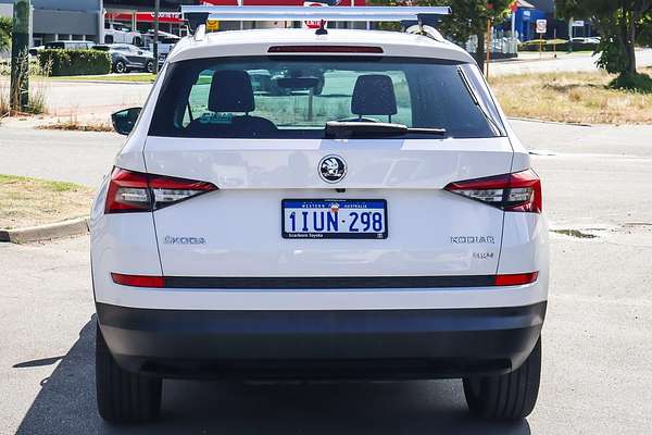 2019 SKODA Kodiaq 132TSI NS