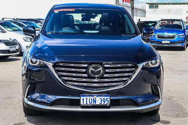 2021 Mazda CX-9 Azami TC