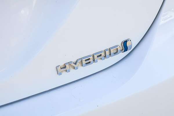 2021 Toyota Camry Ascent AXVH70R