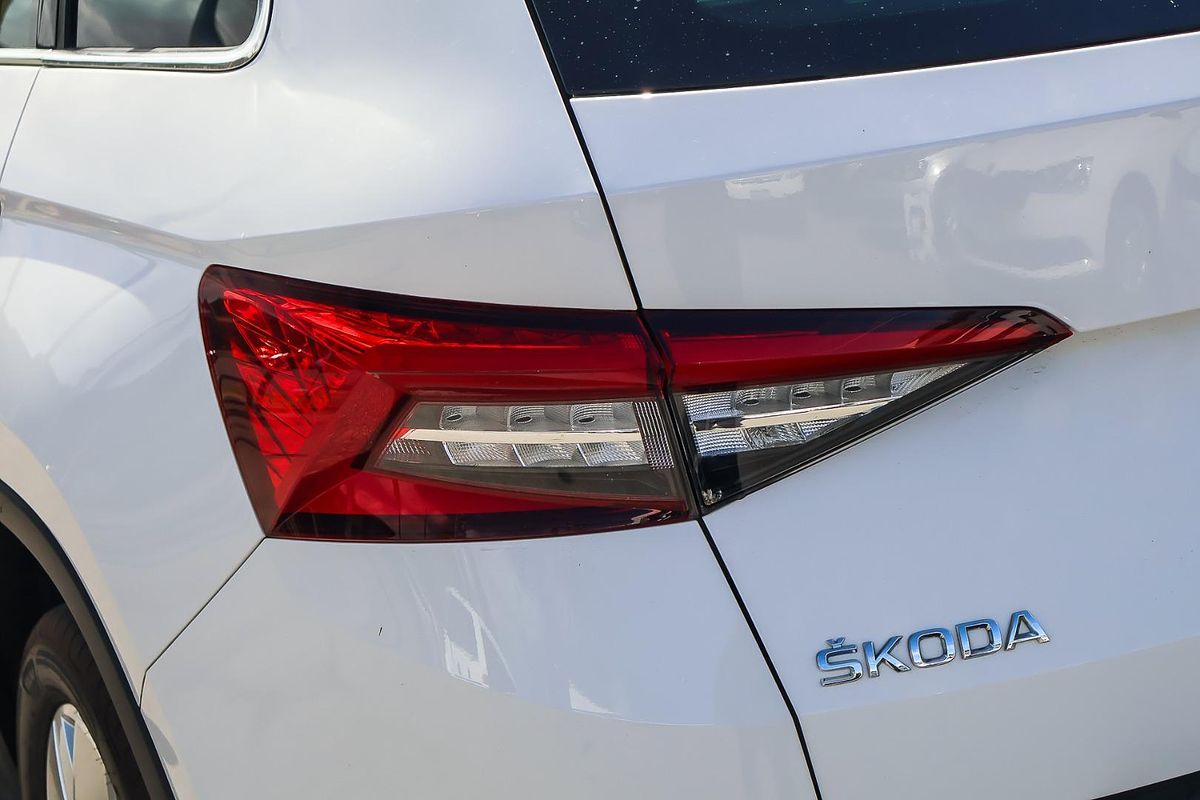2019 SKODA Kodiaq 132TSI NS