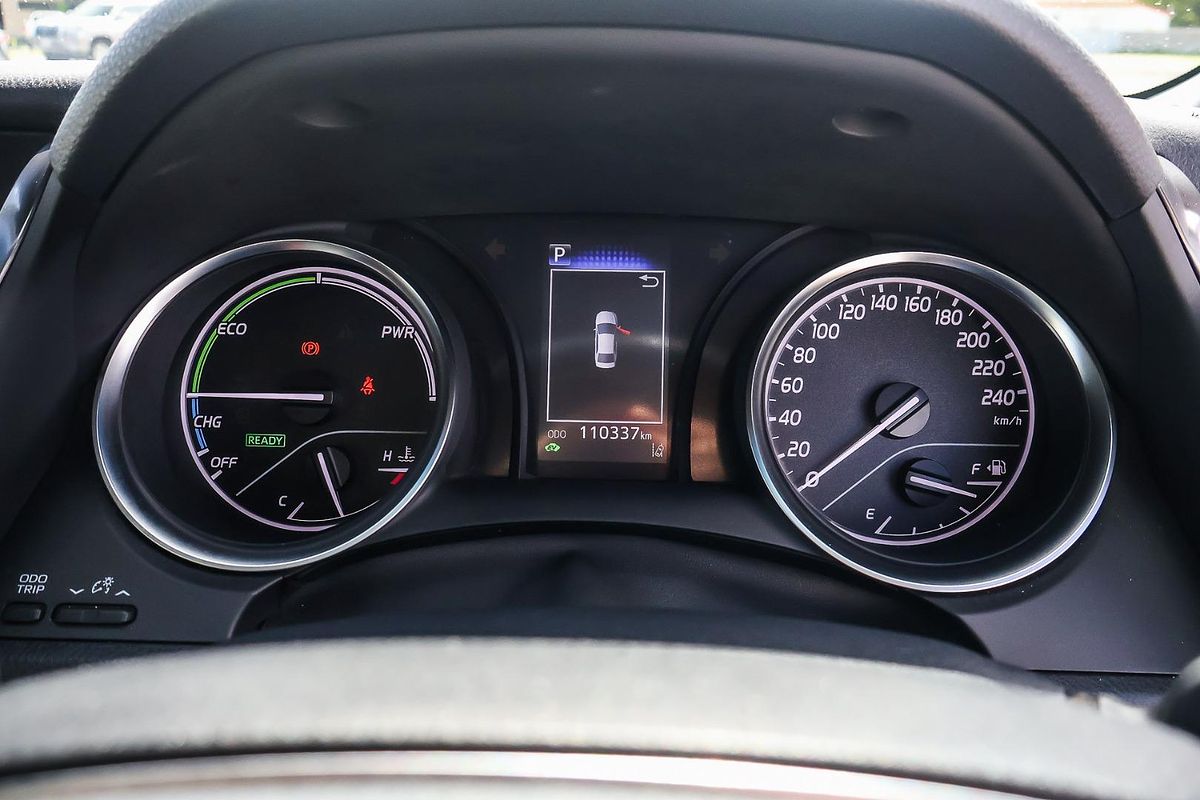 2021 Toyota Camry Ascent AXVH70R