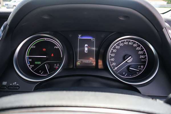 2021 Toyota Camry Ascent AXVH70R