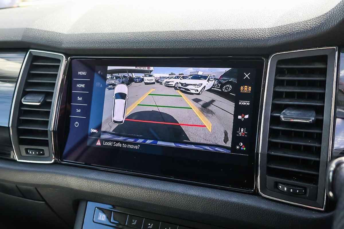 2019 SKODA Kodiaq 132TSI NS