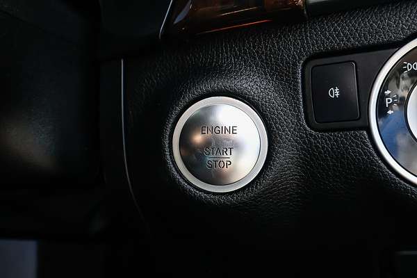 2014 Mercedes-Benz M-Class ML400 W166