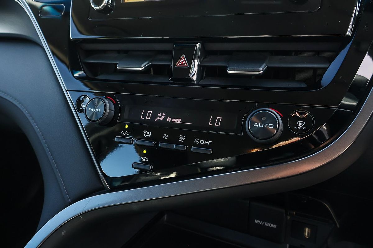 2021 Toyota Camry Ascent AXVH70R