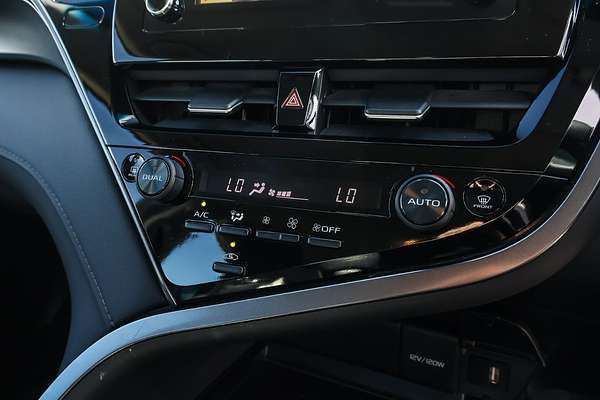 2021 Toyota Camry Ascent AXVH70R