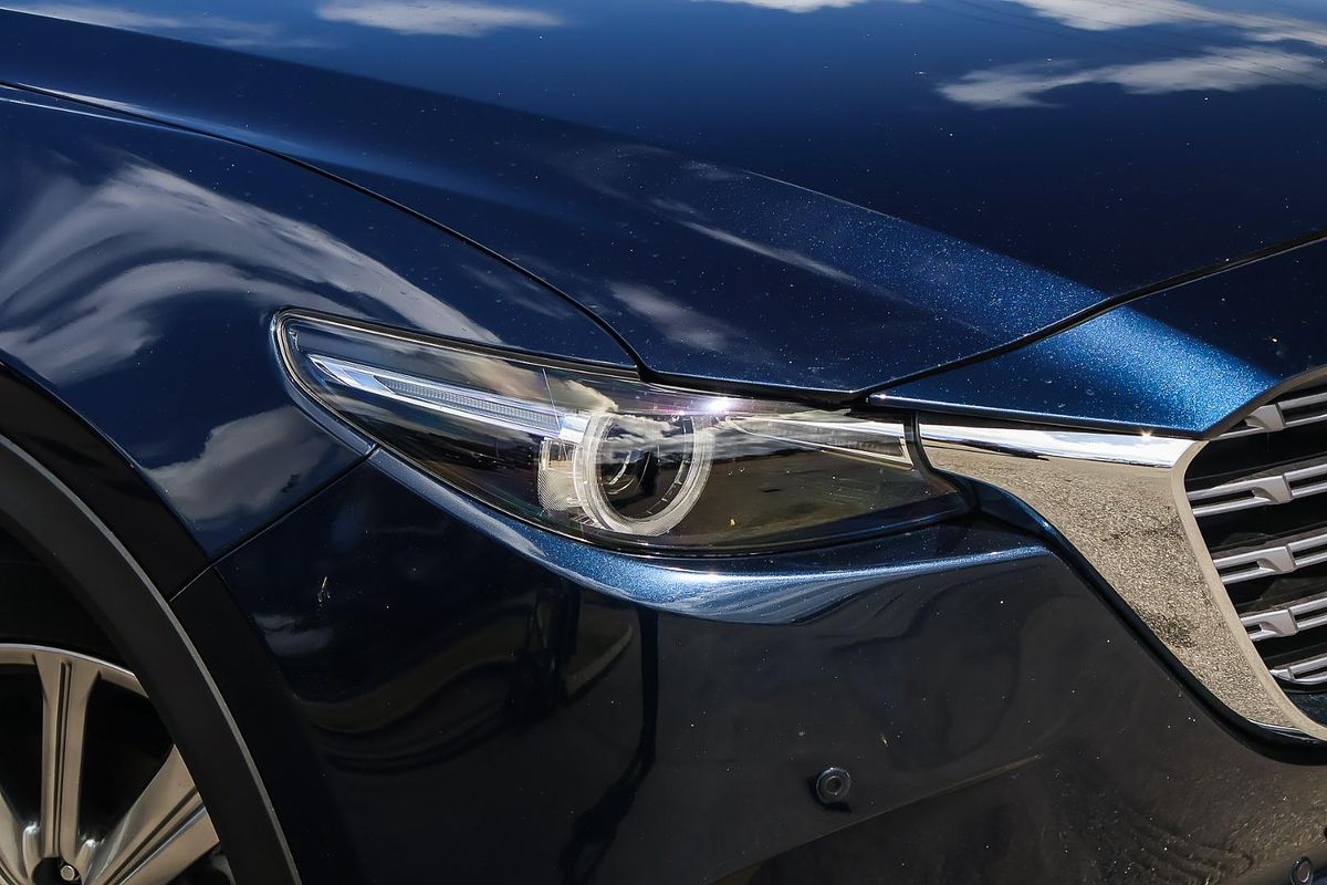 2021 Mazda CX-9 Azami TC