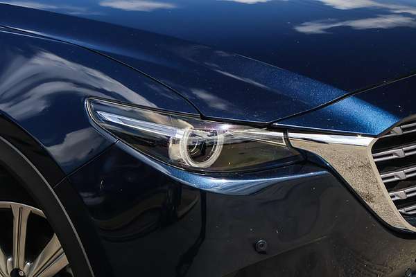 2021 Mazda CX-9 Azami TC