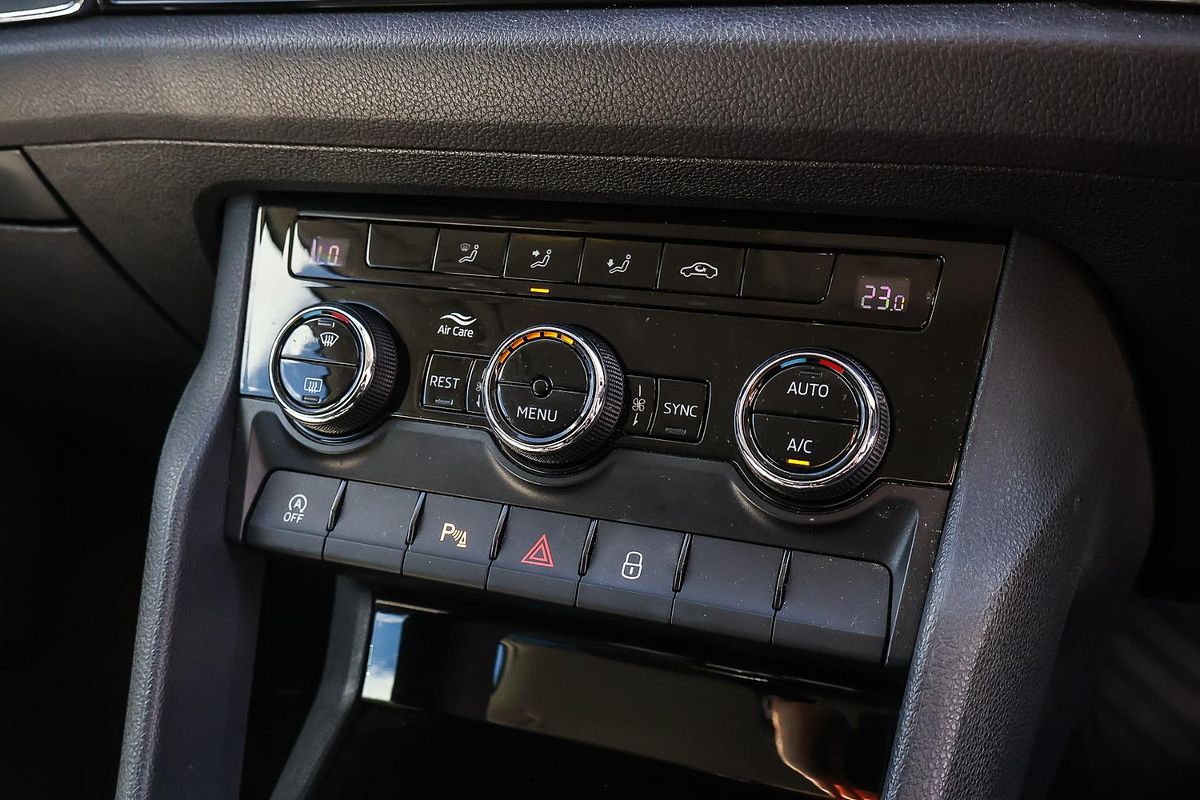 2019 SKODA Kodiaq 132TSI NS