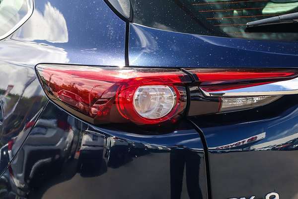 2021 Mazda CX-9 Azami TC