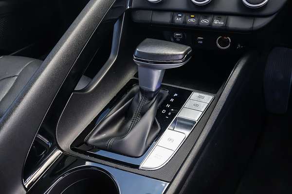 2022 Hyundai i30 Active CN7.V1