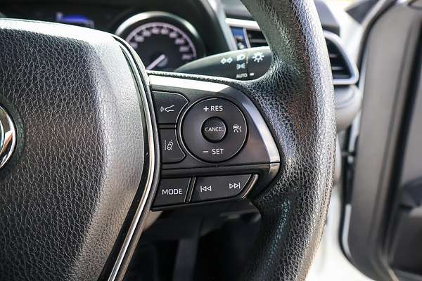 2021 Toyota Camry Ascent AXVH70R