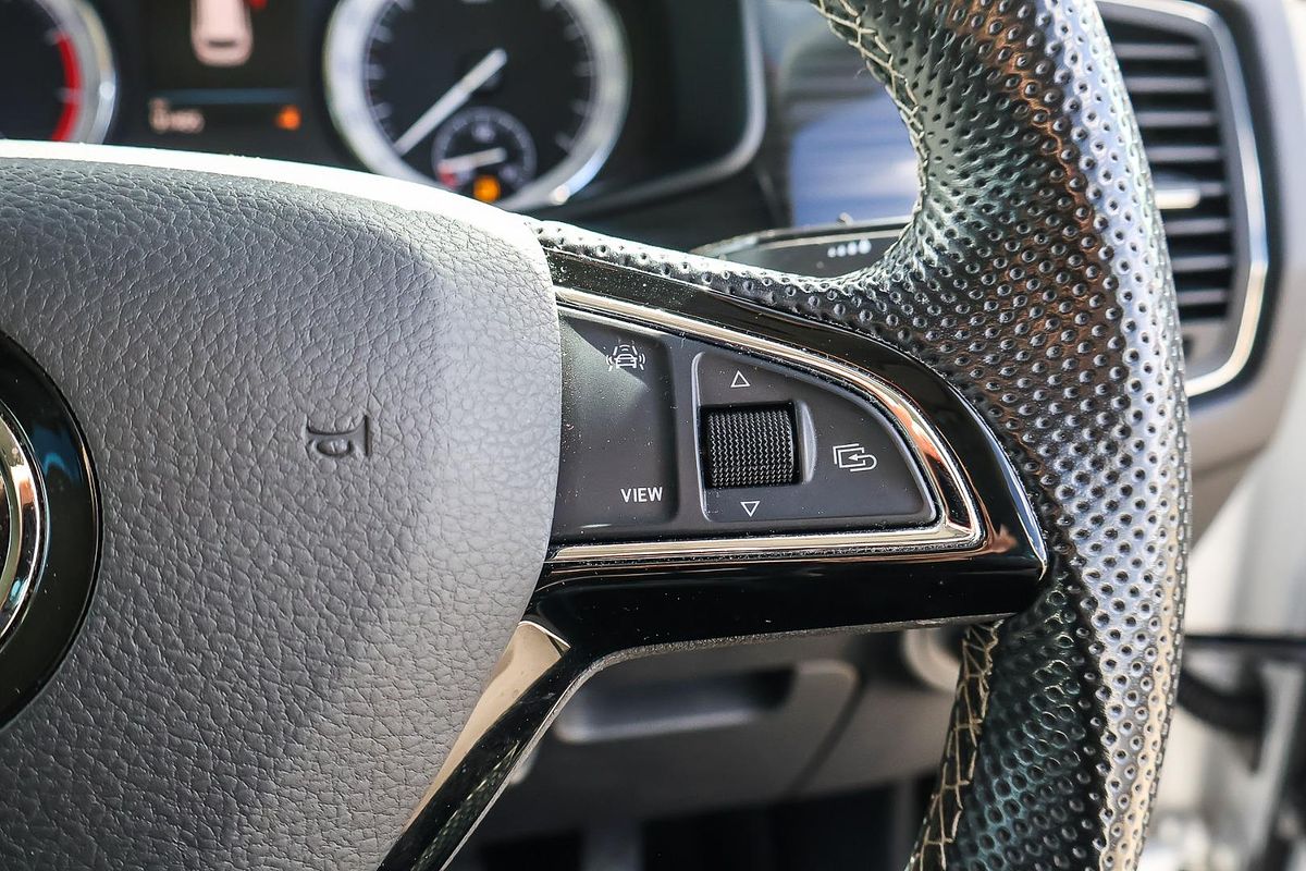 2019 SKODA Kodiaq 132TSI NS