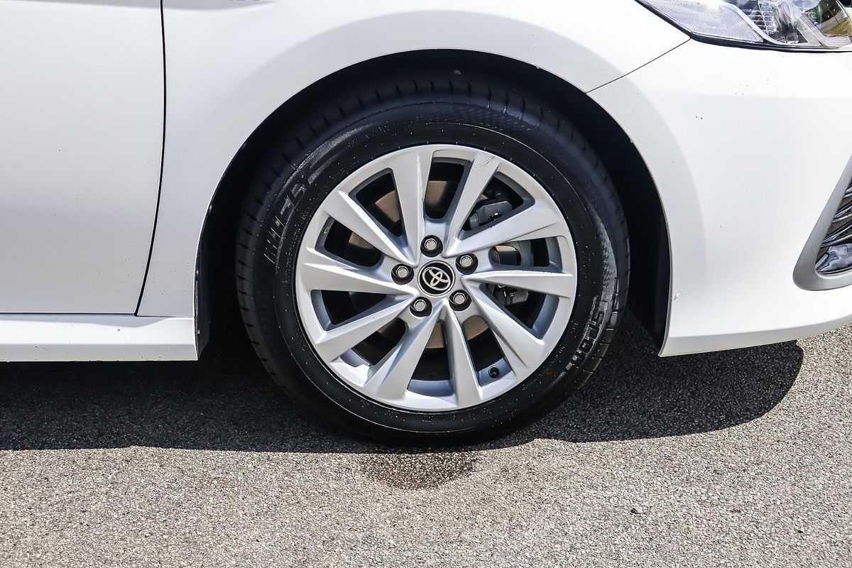 2021 Toyota Camry Ascent AXVH70R