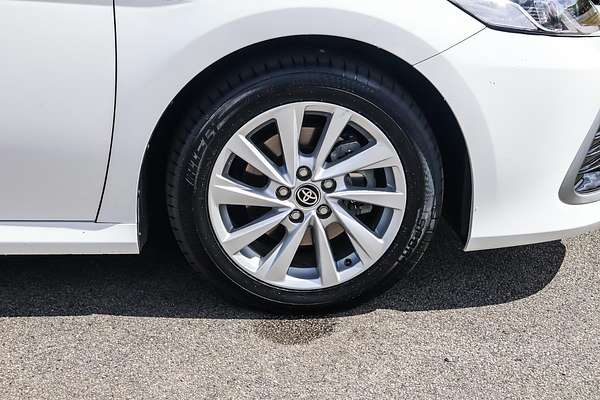 2021 Toyota Camry Ascent AXVH70R