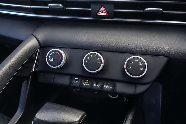 2022 Hyundai i30 Active CN7.V1