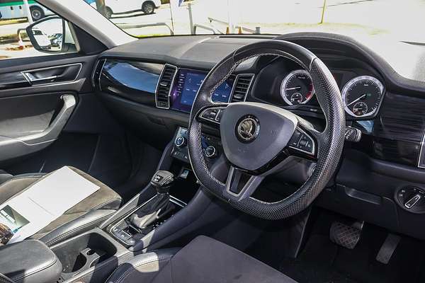 2019 SKODA Kodiaq 132TSI NS