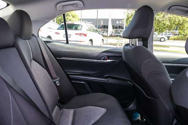 2021 Toyota Camry Ascent AXVH70R