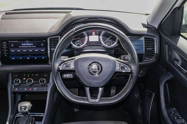 2019 SKODA Kodiaq 132TSI NS