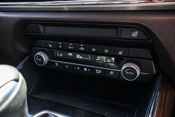 2021 Mazda CX-9 Azami TC