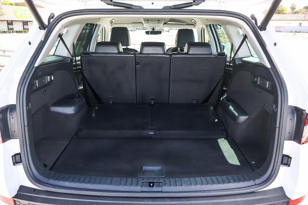 2019 SKODA Kodiaq 132TSI NS