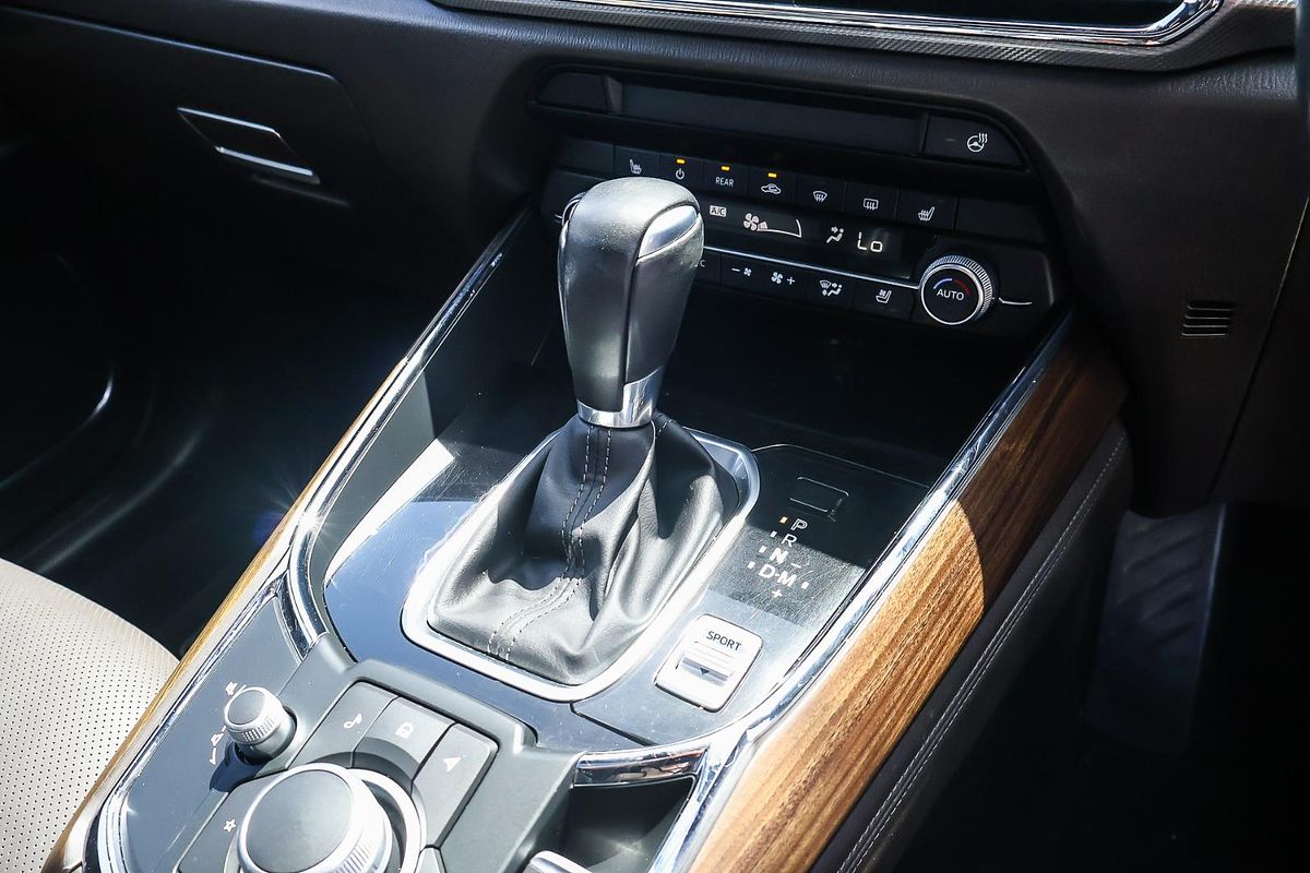 2021 Mazda CX-9 Azami TC