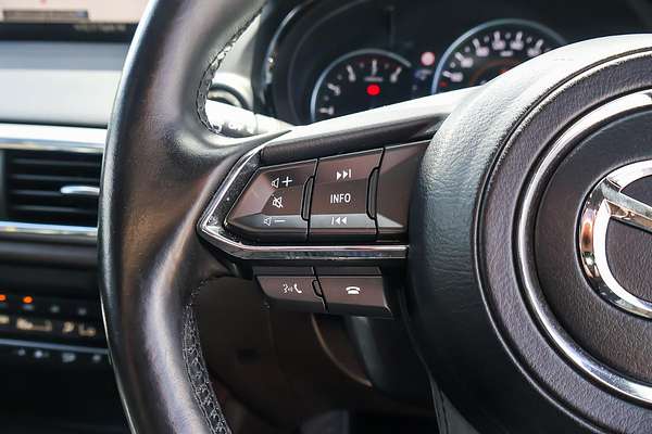 2021 Mazda CX-9 Azami TC