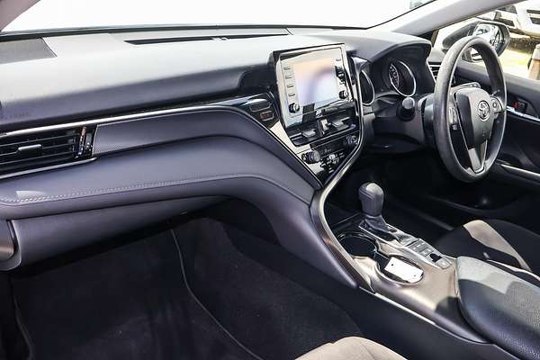 2021 Toyota Camry Ascent AXVH70R