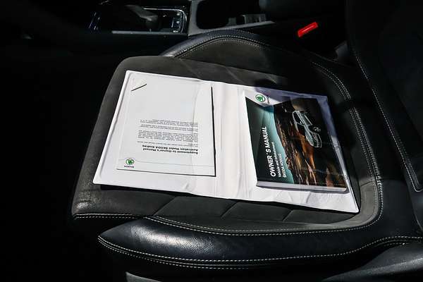 2019 SKODA Kodiaq 132TSI NS