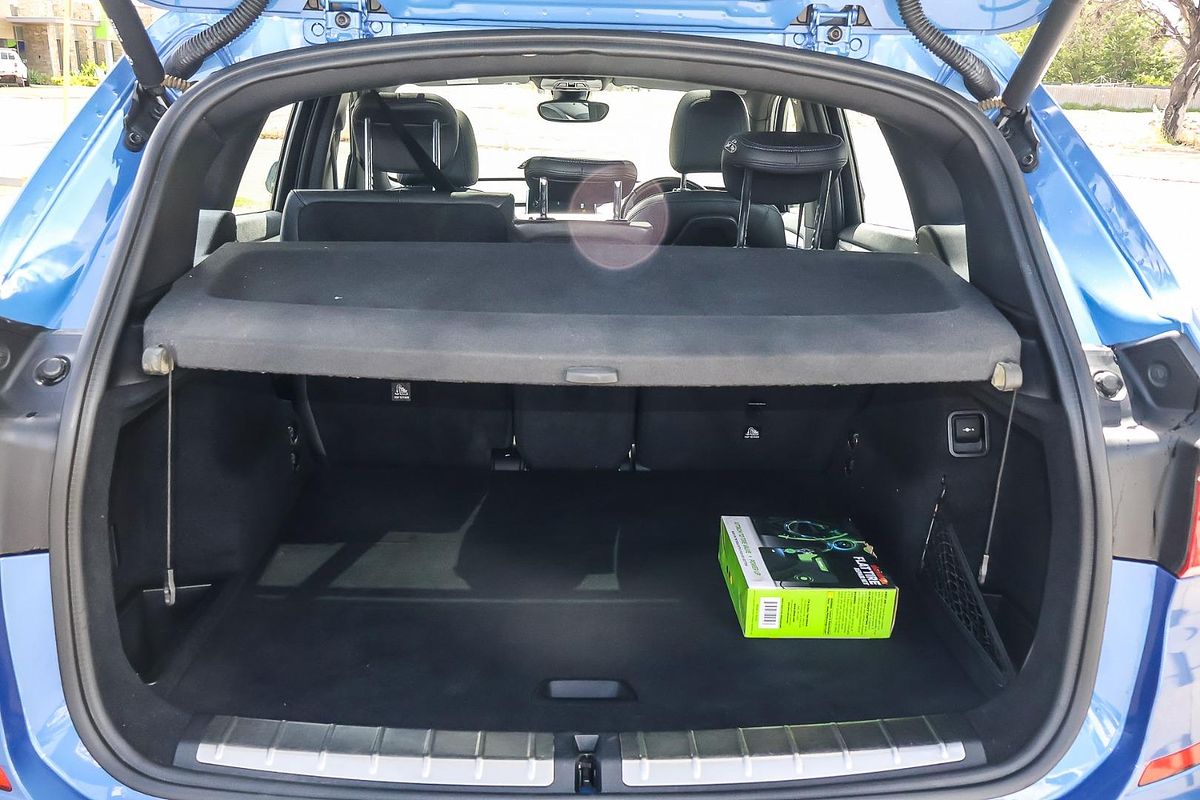 2016 BMW X1 xDrive25i F48