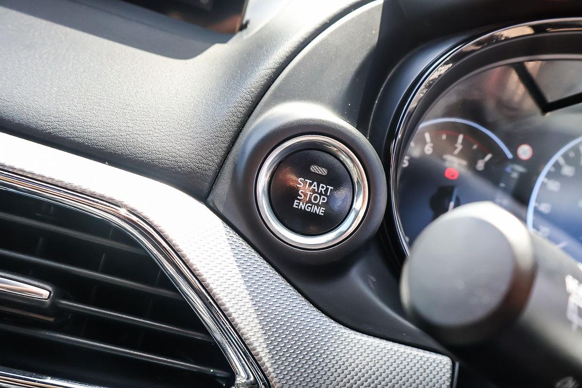 2021 Mazda CX-9 Azami TC