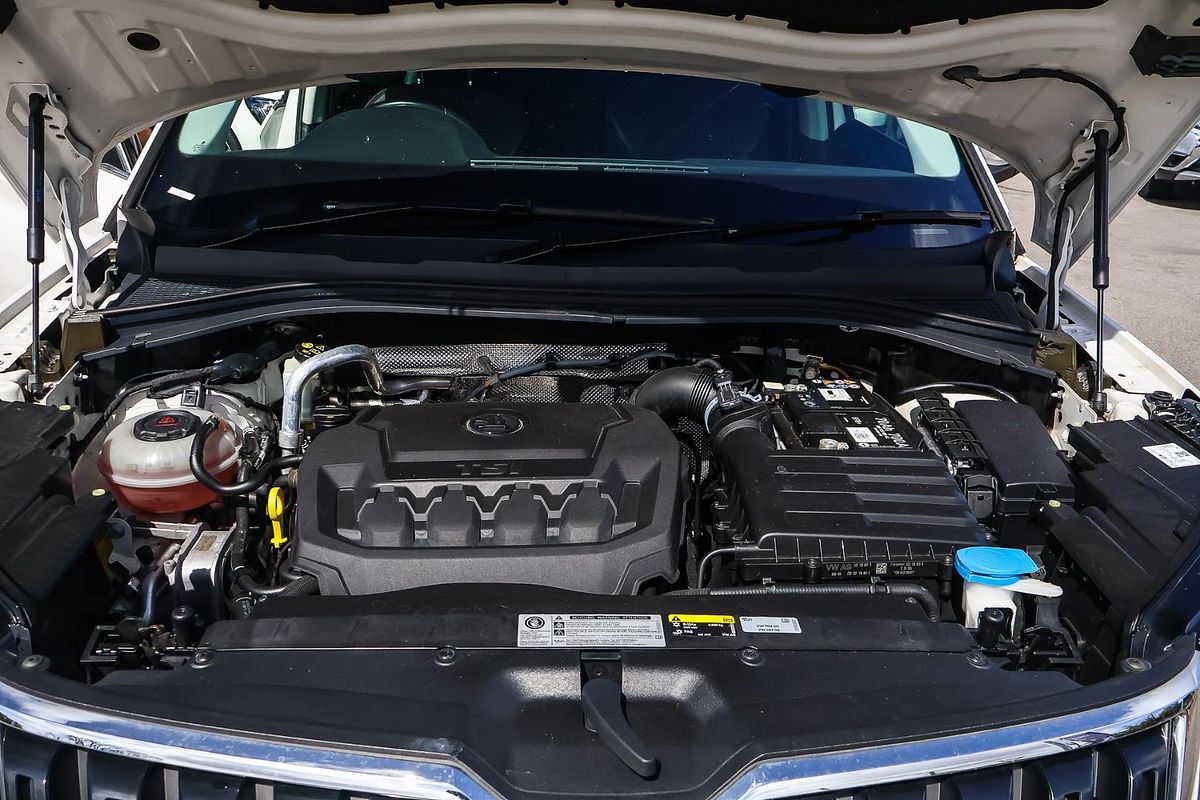 2019 SKODA Kodiaq 132TSI NS