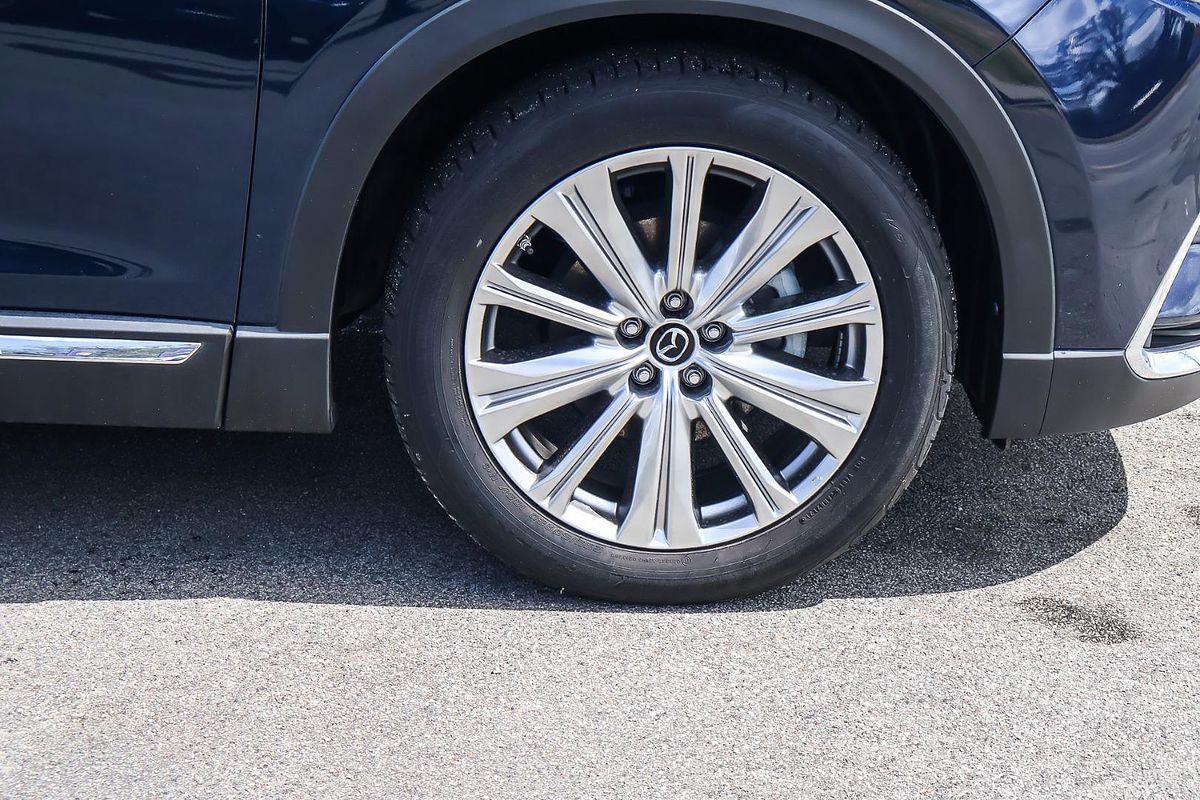 2021 Mazda CX-9 Azami TC