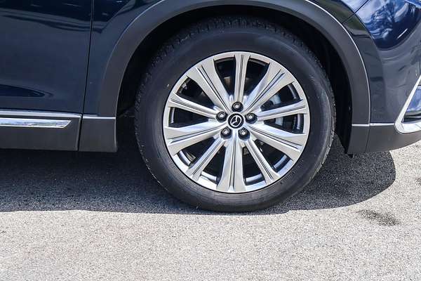 2021 Mazda CX-9 Azami TC