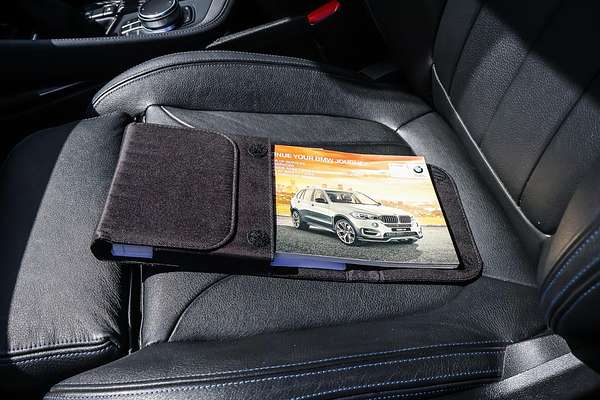 2016 BMW X1 xDrive25i F48