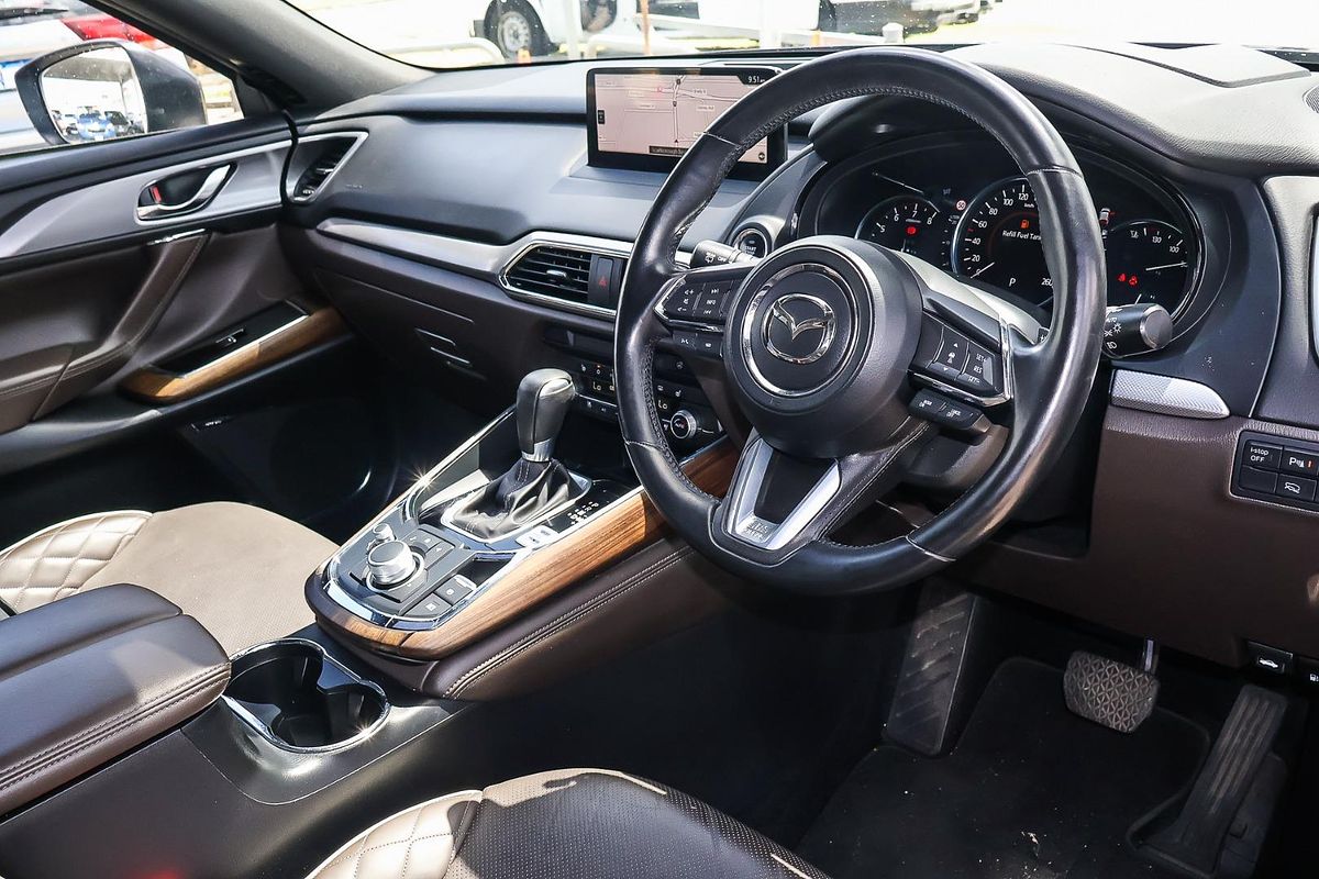 2021 Mazda CX-9 Azami TC