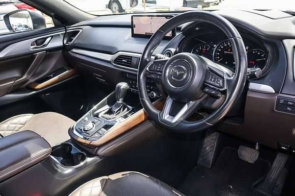 2021 Mazda CX-9 Azami TC