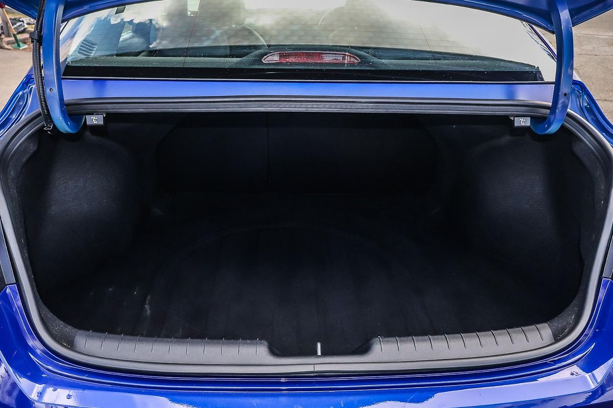 2022 Hyundai i30 Active CN7.V1