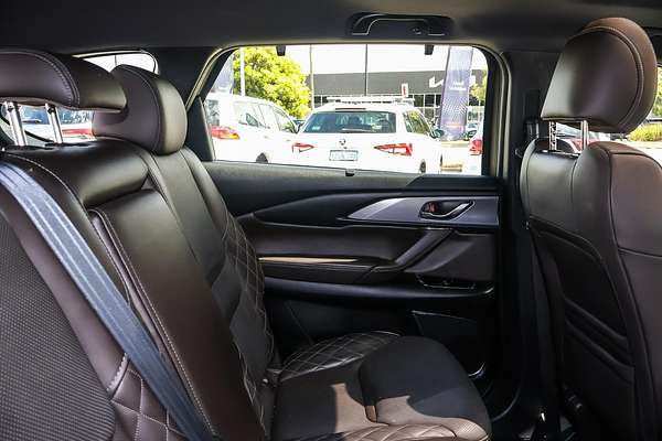 2021 Mazda CX-9 Azami TC