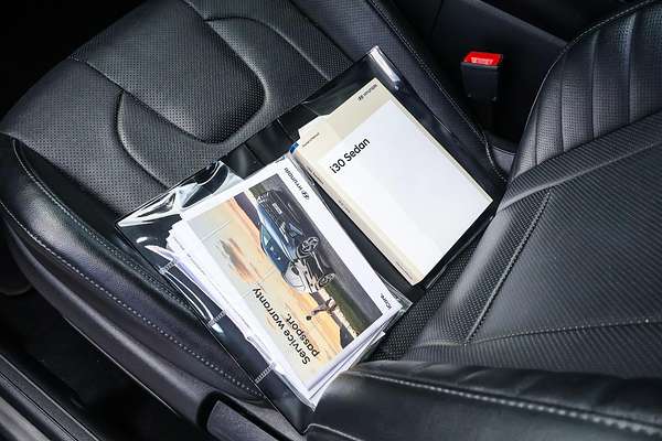 2022 Hyundai i30 Active CN7.V1