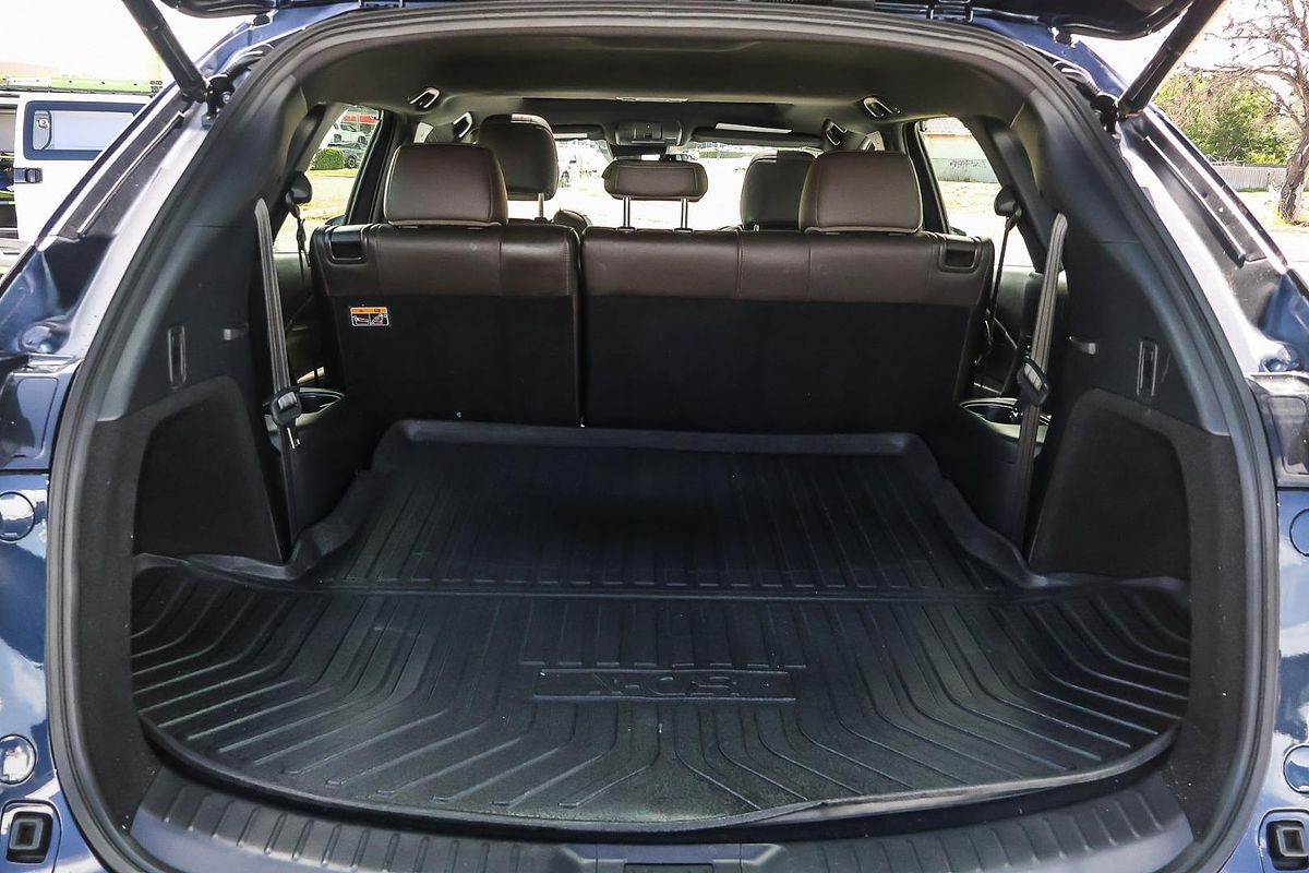 2021 Mazda CX-9 Azami TC