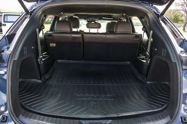 2021 Mazda CX-9 Azami TC