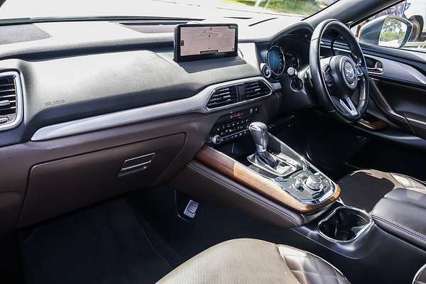 2021 Mazda CX-9 Azami TC