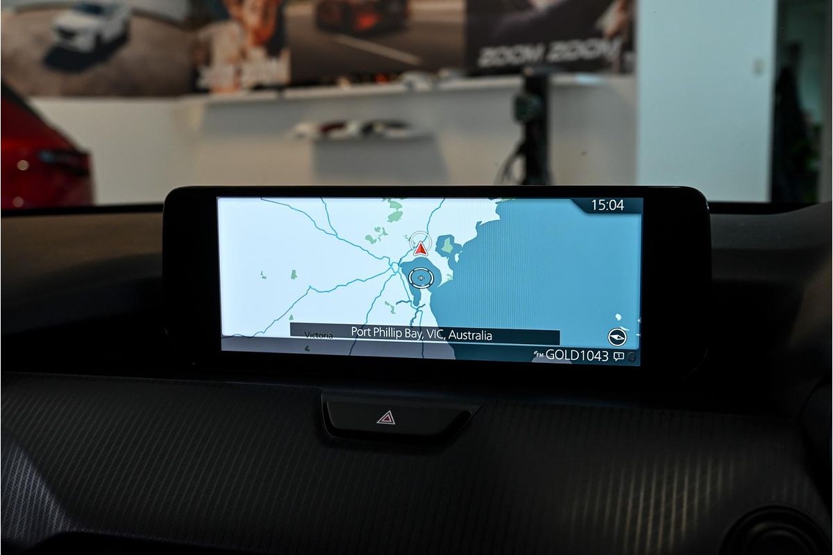 2025 Mazda CX-60 G25 Pure KH Series