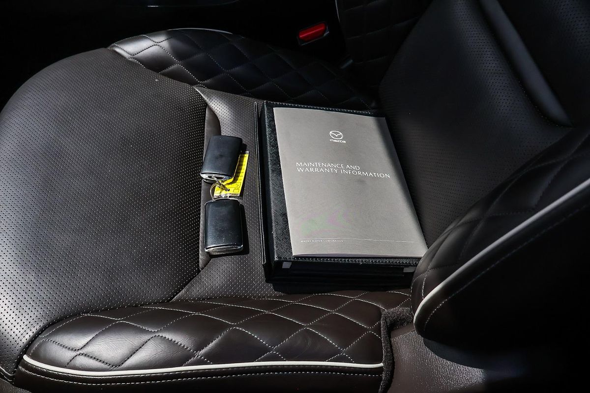 2021 Mazda CX-9 Azami TC